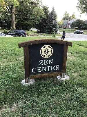 Indianapolis Zen Center