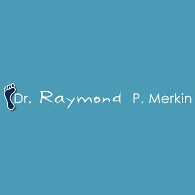 Dr. Raymond P. Merkin - Accomplished Foot Doctor serving Rockville, MD, and Washington DC areas.