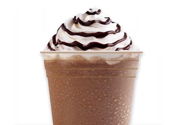 Frappe menu features 20+