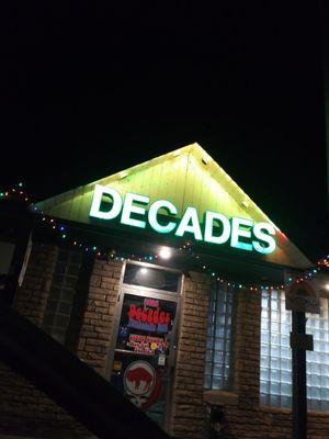 Decades