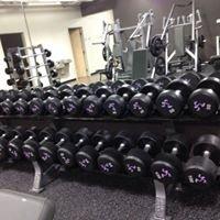 Anytime Fitness