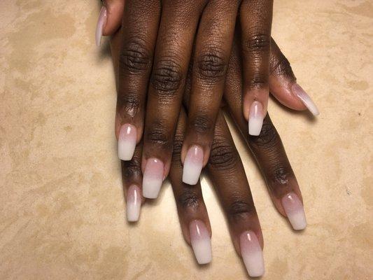 Neutral nails