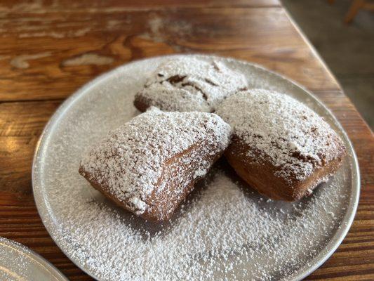 Beignets