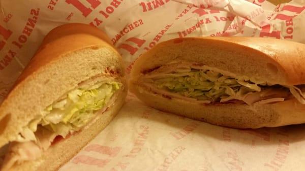 Jimmy John's