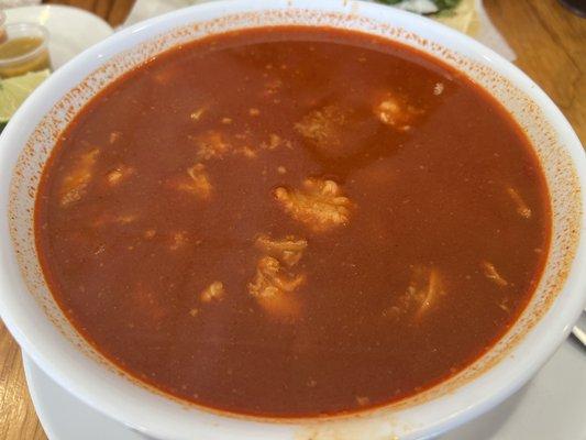 Menudo