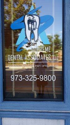 Supreme Dental Associates