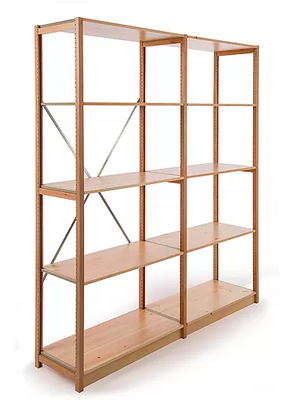 Palmetto Shelving Systems