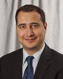 DAVID RABADY, M.D. Retinal Specialist