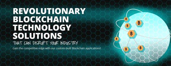 Blockchain Development Solutions