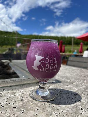 Bad Seed Cider Company