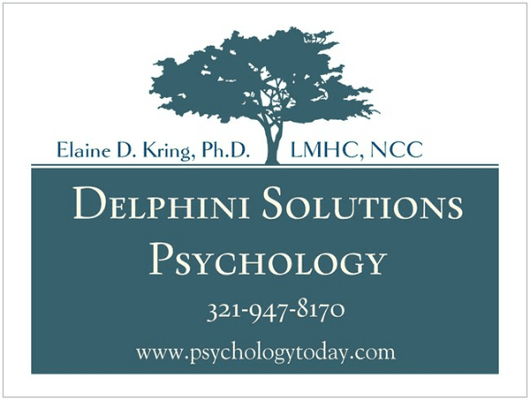 Delphini Solutions Psychology