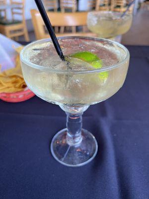 Margarita