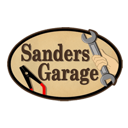 Sanders Garage of Jacksonville