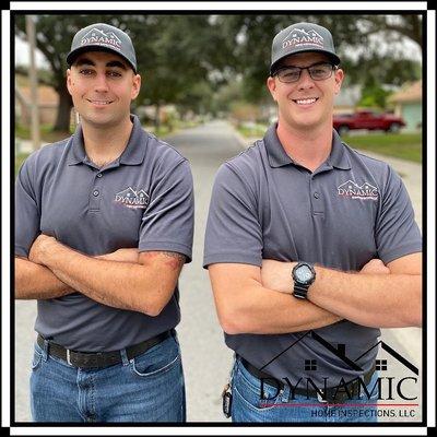 Dynamic Home Inspections