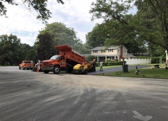 Look for the orange fleet in a neighborhood near you.