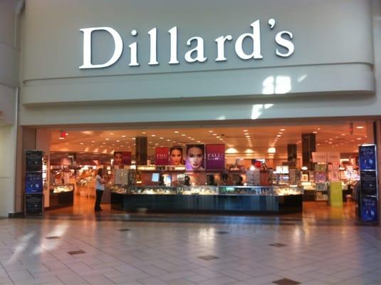 Dillard's