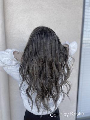 Balayage by Kristie