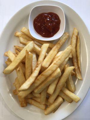 #French Fries