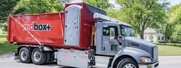 Dumpster rental in mason oh