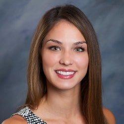 Dr. Danielle Piano - Orthodontist