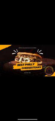 Cheese Steak Restaurant