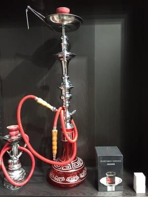 All types of hookahs at the lowest prices. Starting at 19.99