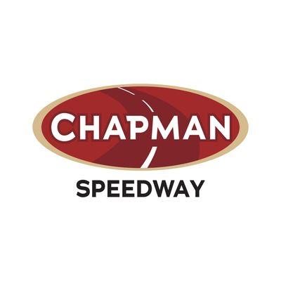 Chapman Used Cars on Speedway