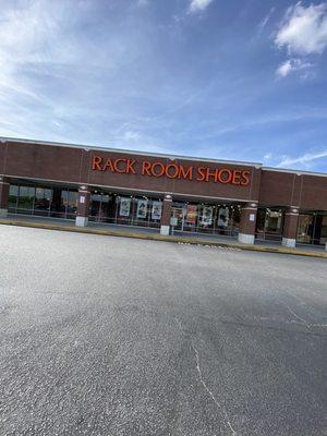 Rack Room Shoes