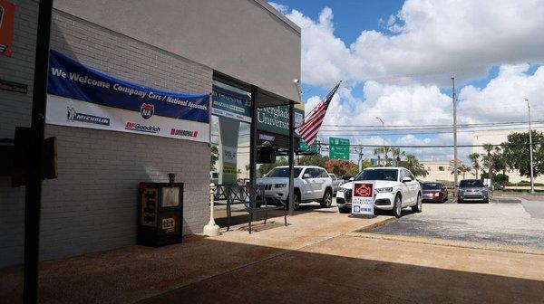 Brazzeal Automotive Offers Auto Repair Services You Can Count On!
Brazzeal Automotive is the automotive expert in Tampa, FL 3...