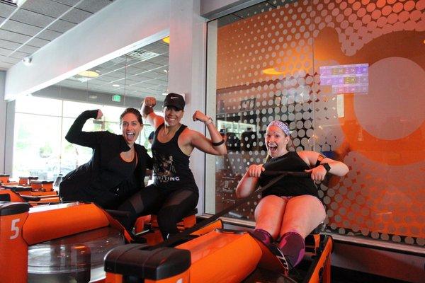 Orangetheory Fitness Orlando - Waterford Park