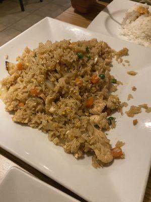 Thai Fried Rice