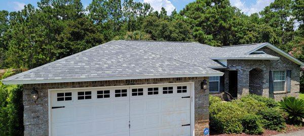 Platinum Roofing