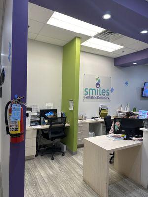 Smiles Pediatric Dentistry