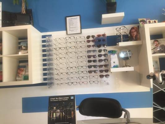 Eyeglasses for sale