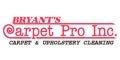 Bryant's Carpet Pro, Inc.