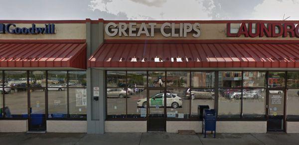 Great Clips