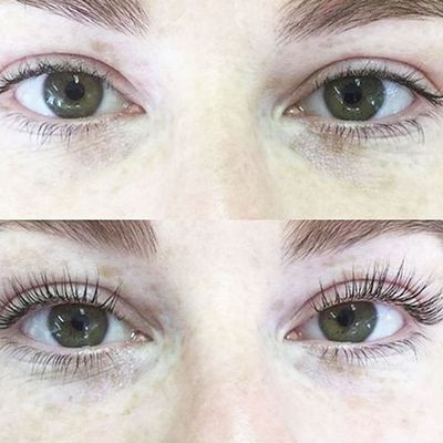 Lash Lifting