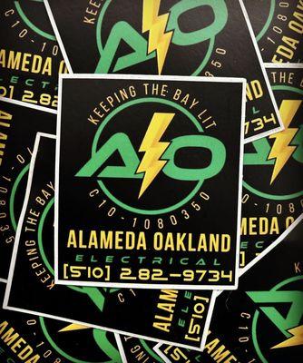 Alameda Oakland Electrical Services