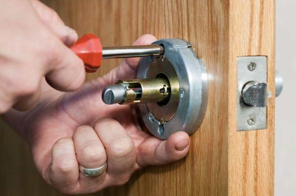 Ace Locksmith Service