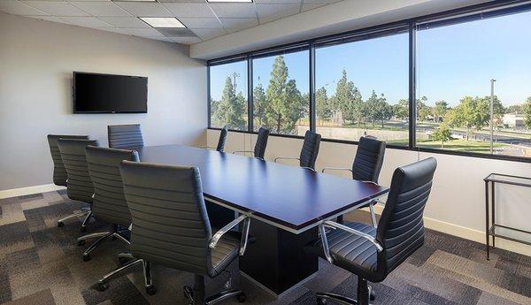 Large Conference Room