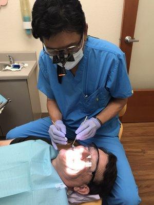 Silicon Valley Dental Implant Center