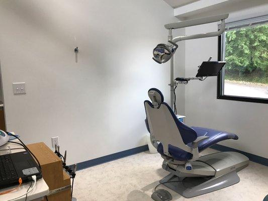 Patient Room