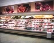 Meat Dept