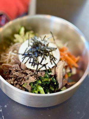 Bibimbap