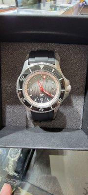 Authorized Dealer of Elmhurst Based Farr + Swit Watches