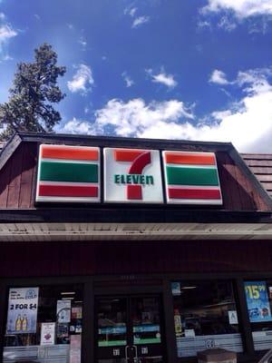 7-Eleven