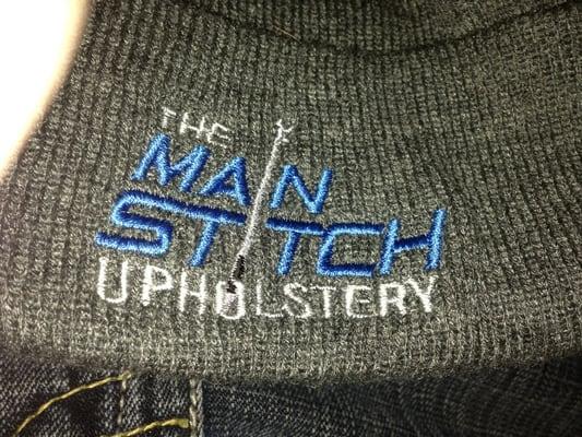 Main Stitch Upholstery