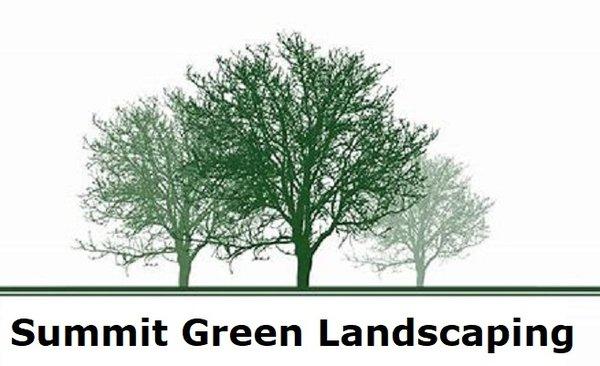 Summit Green Landscaping