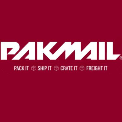 PAKMAIL