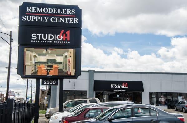 Remodelers Supply Center